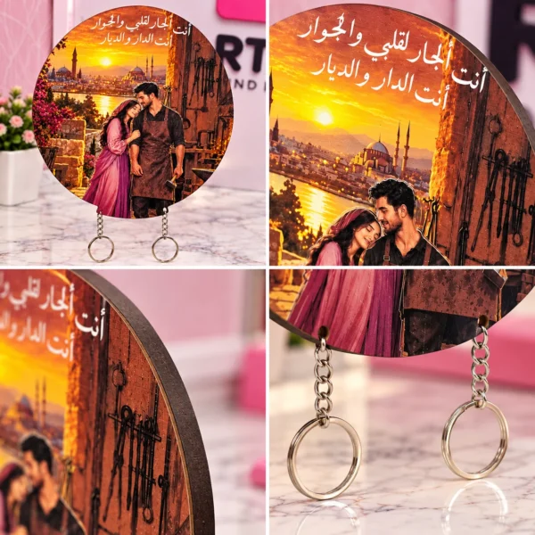 علاقة مفاتيح — image 2