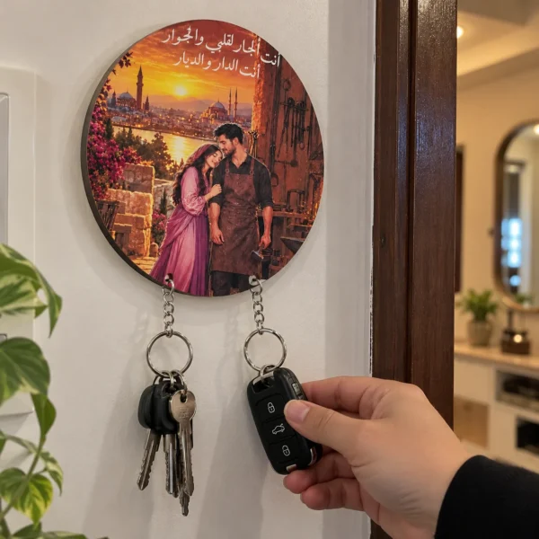 علاقة مفاتيح — image 3